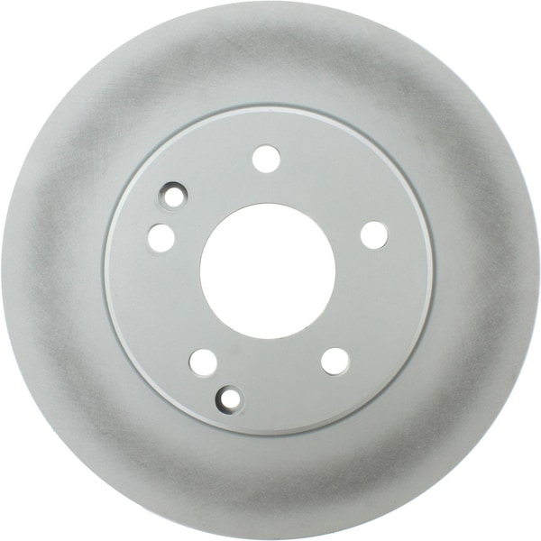 Centric Parts Gcx Brake Rotor, 320.35057 320.35057 - main